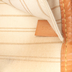 Damier Azur Neverfull MM
