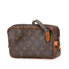 Monogram Pochette Marly Bandouliere
