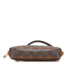 Monogram Pochette Marly Bandouliere