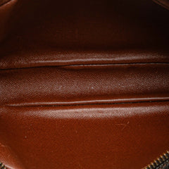 Monogram Pochette Marly Bandouliere