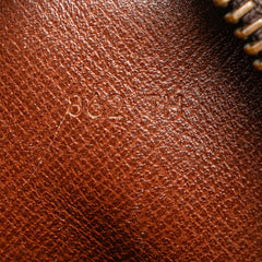 Monogram Pochette Marly Bandouliere