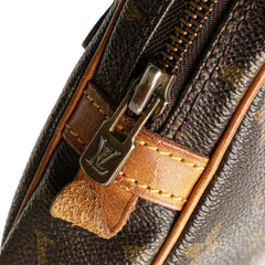 Monogram Pochette Marly Bandouliere