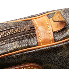 Monogram Pochette Marly Bandouliere