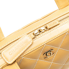 CC Wild Stitch Handbag