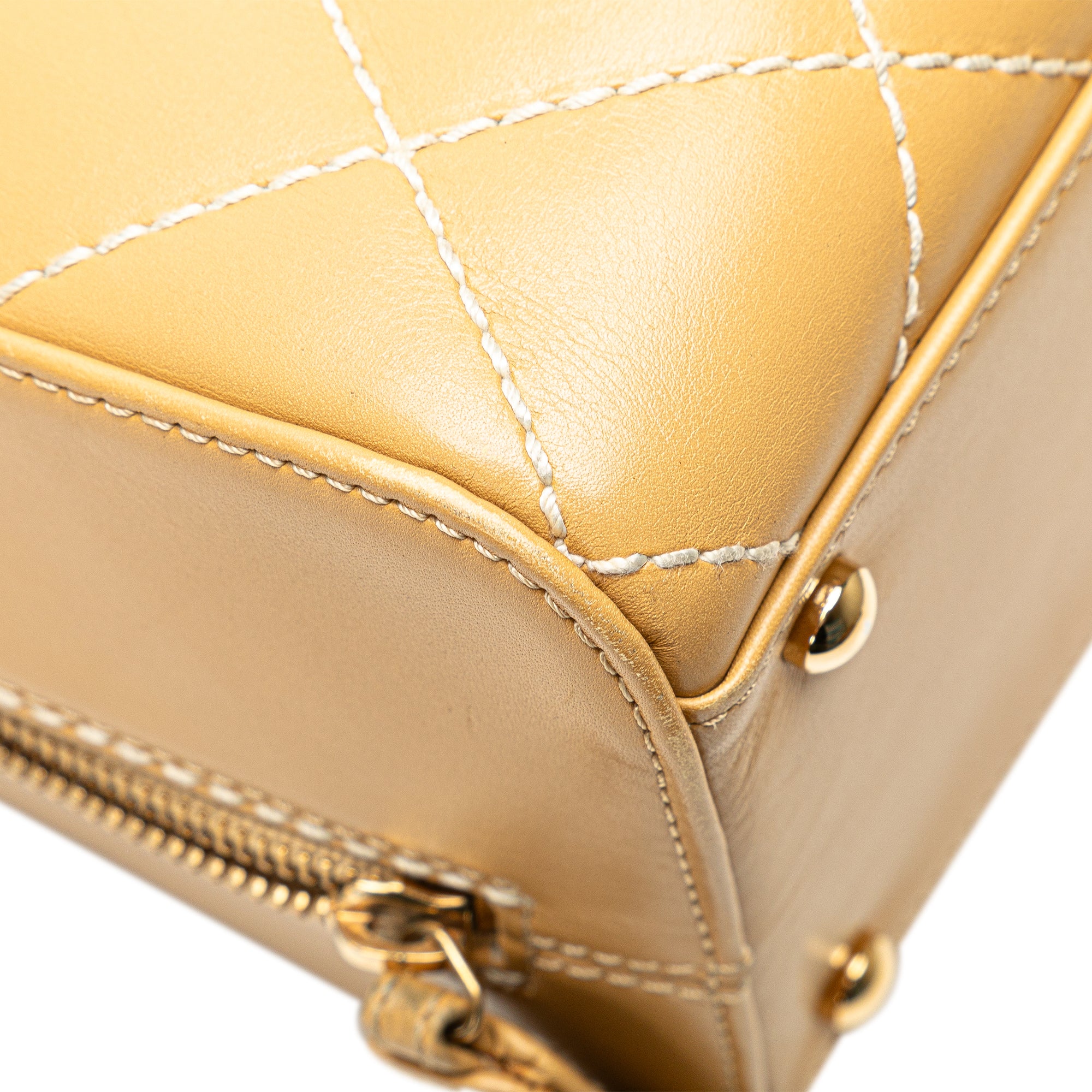 CC Wild Stitch Handbag