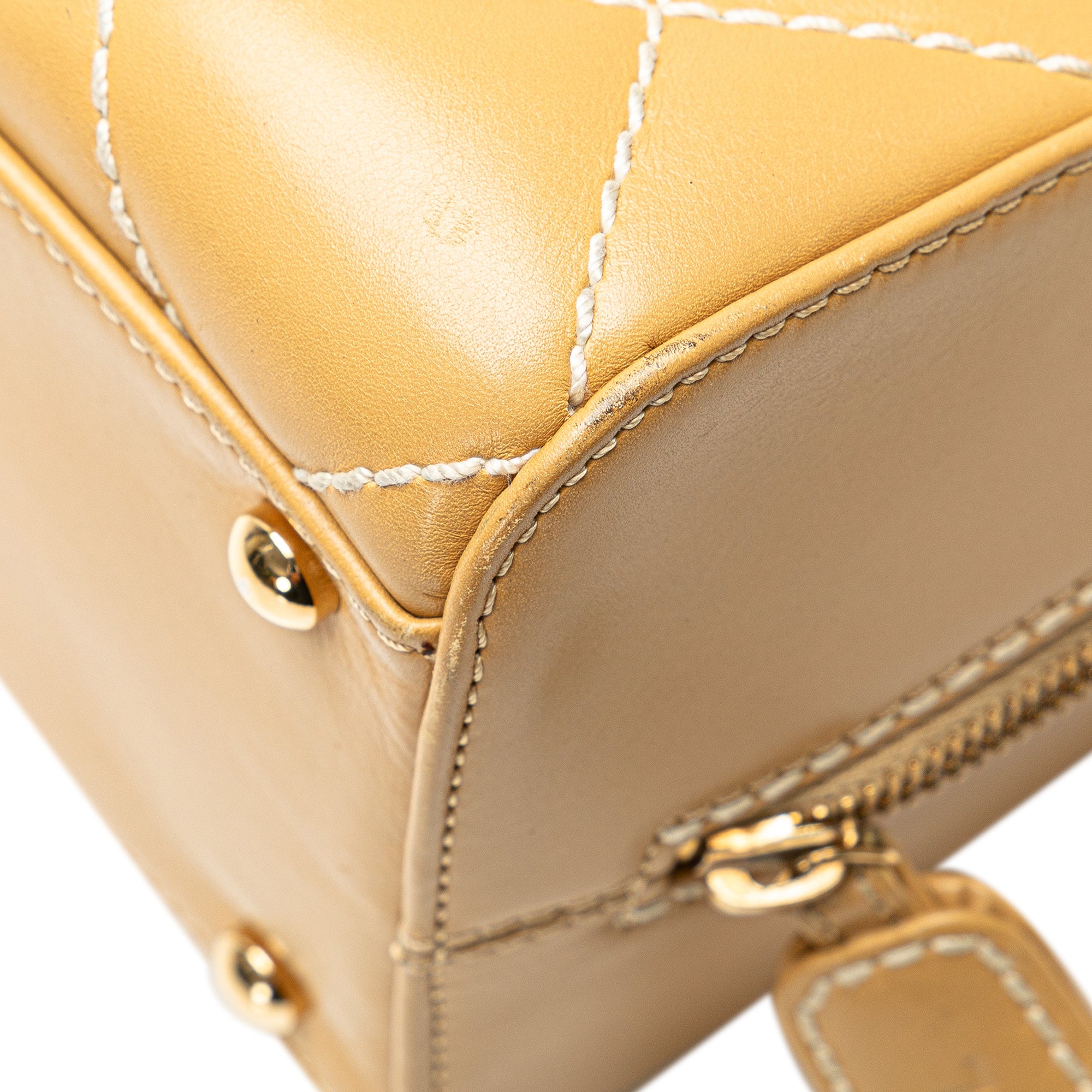 CC Wild Stitch Handbag