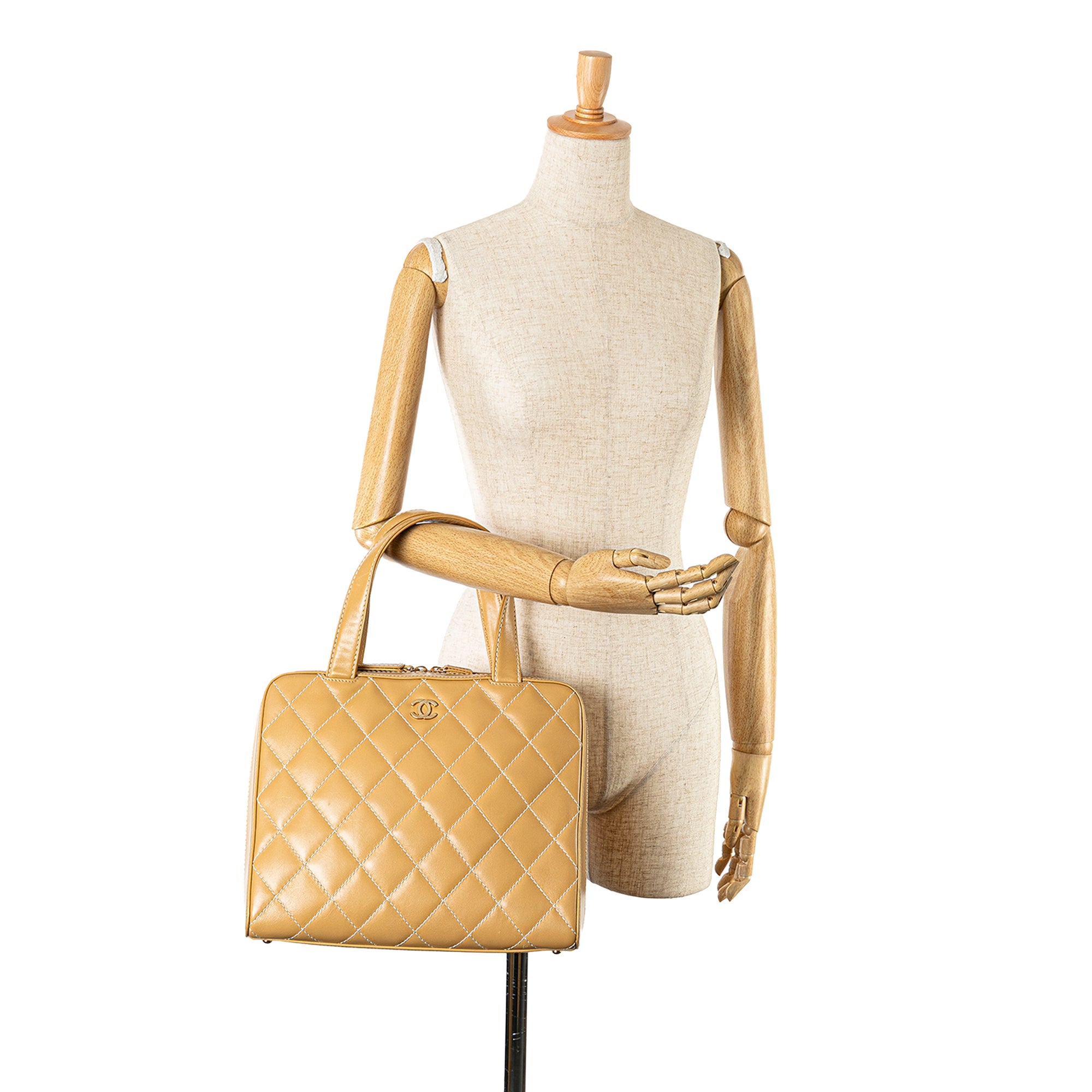 CC Wild Stitch Handbag
