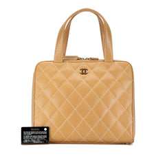 CC Wild Stitch Handbag
