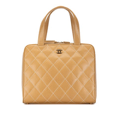 CC Wild Stitch Handbag