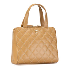 CC Wild Stitch Handbag