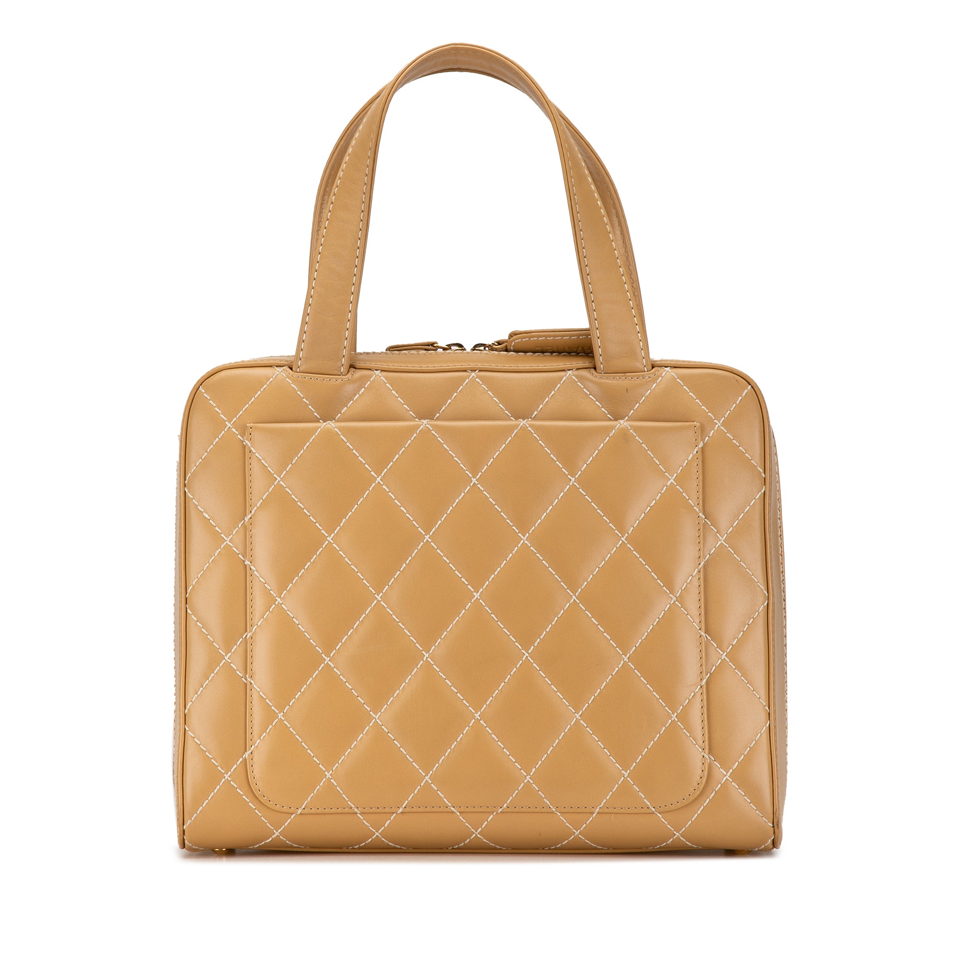 CC Wild Stitch Handbag