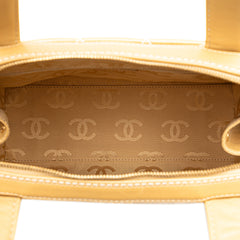CC Wild Stitch Handbag