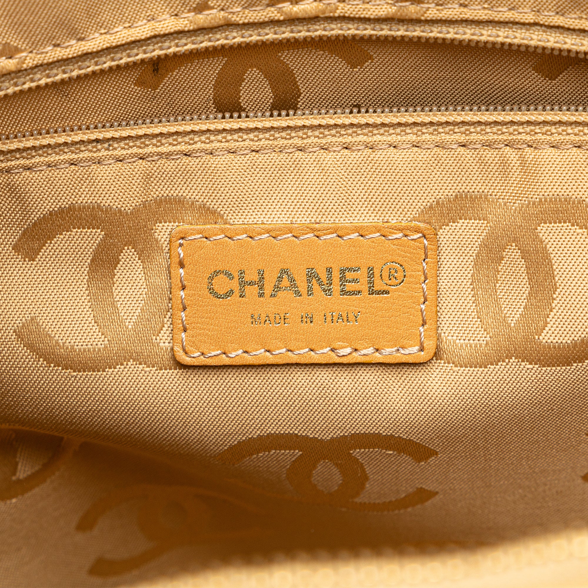 CC Wild Stitch Handbag