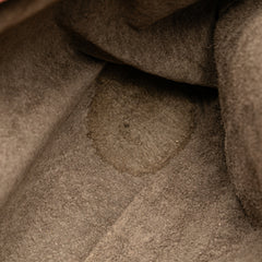 Medium Nappa Intrecciato Roma Tote