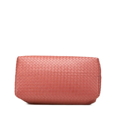 Medium Nappa Intrecciato Roma Tote