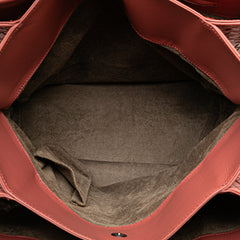 Medium Nappa Intrecciato Roma Tote