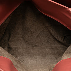 Medium Nappa Intrecciato Roma Tote