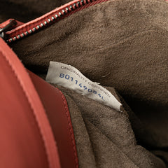 Medium Nappa Intrecciato Roma Tote