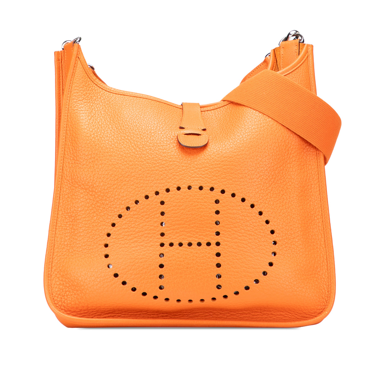 Clemence Evelyne I 33