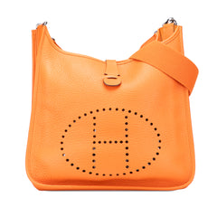Clemence Evelyne I 33