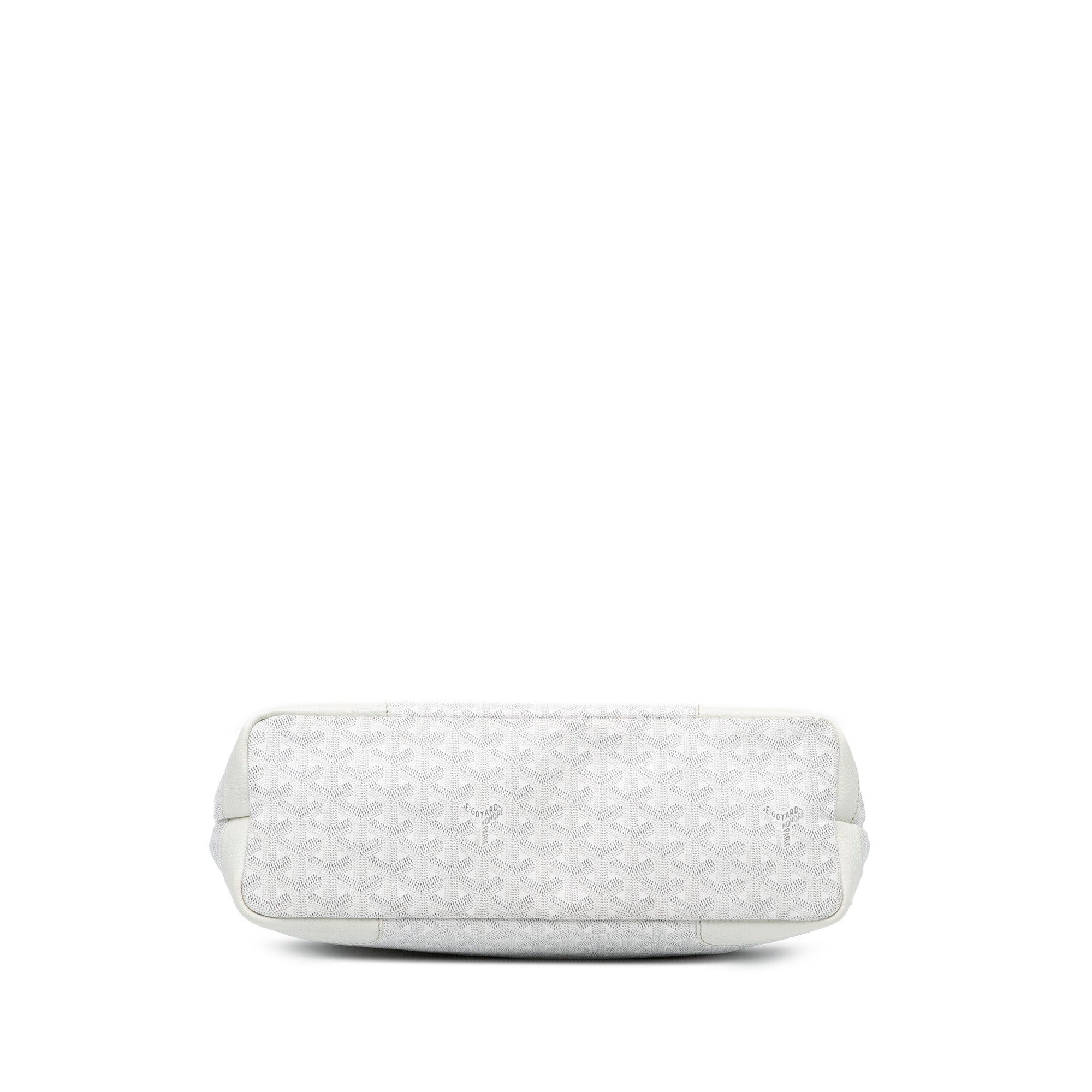 Goyardine Grenadine Hobo