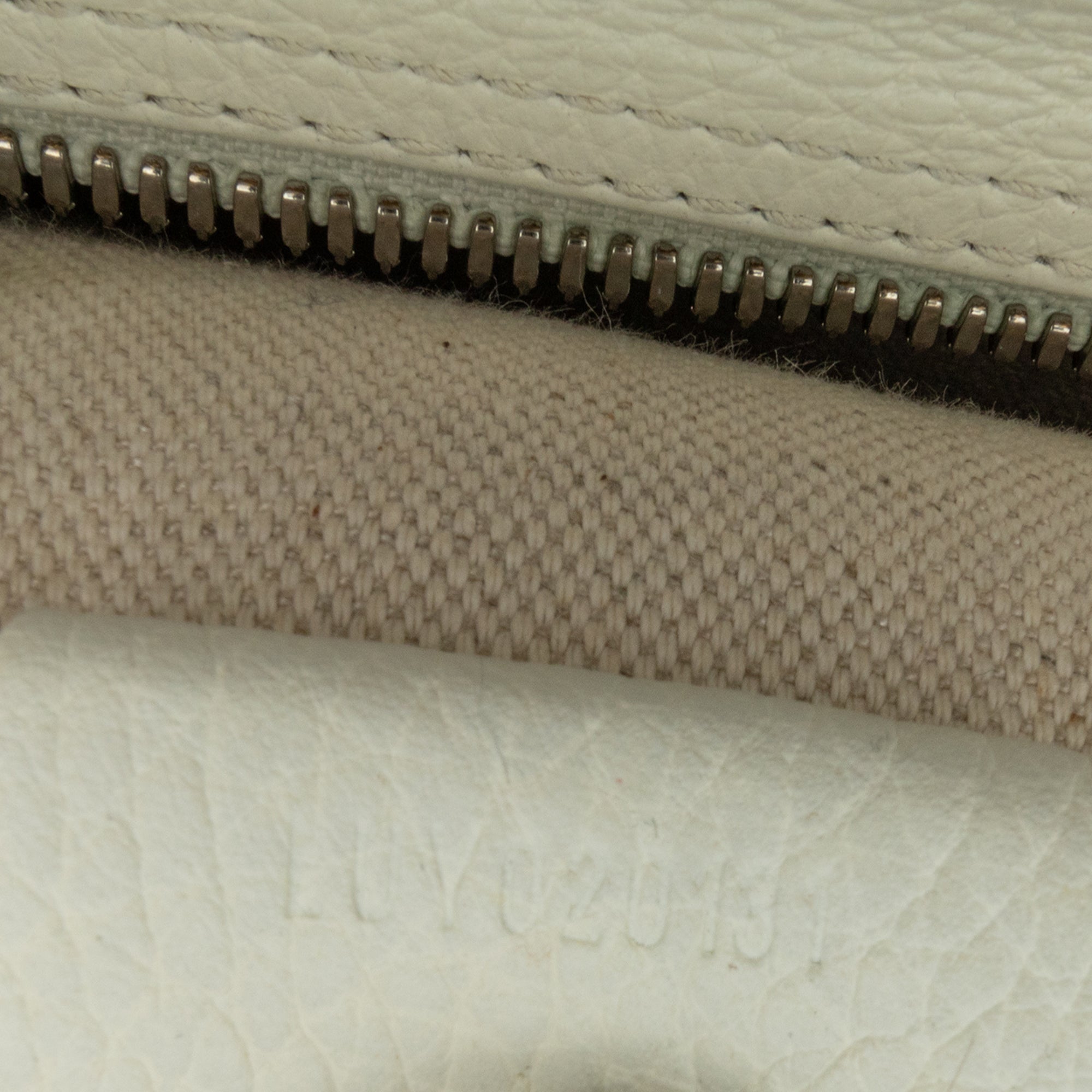 Goyardine Grenadine Hobo