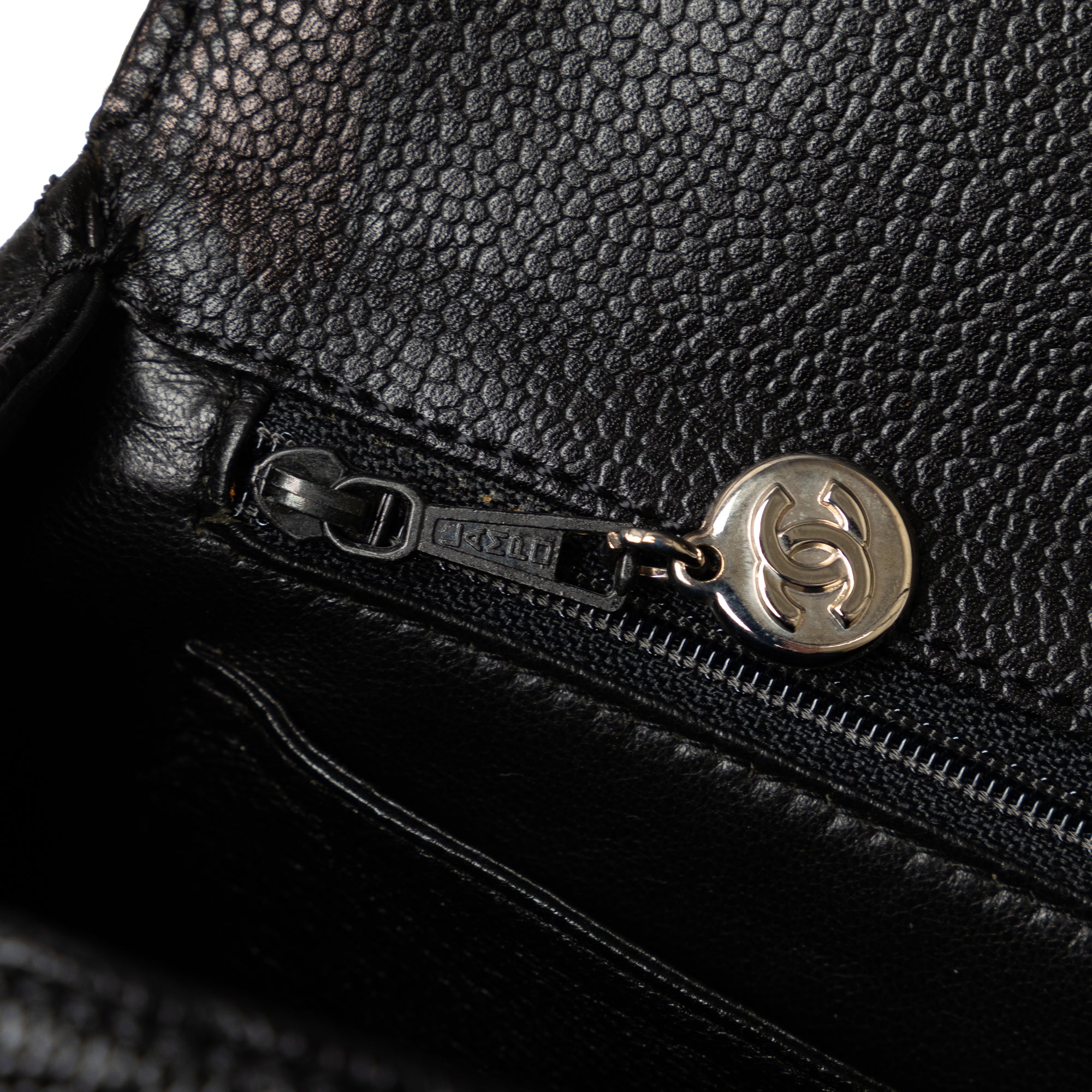 Caviar Kelly Top Handle Bag_8