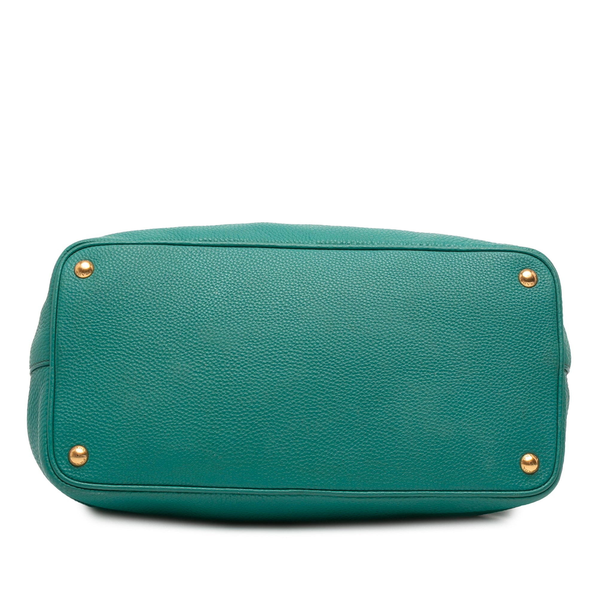 Vitello Daino Open Convertible Tote