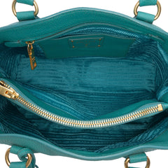 Vitello Daino Open Convertible Tote
