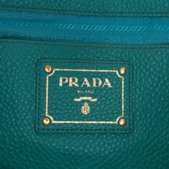 Vitello Daino Open Convertible Tote