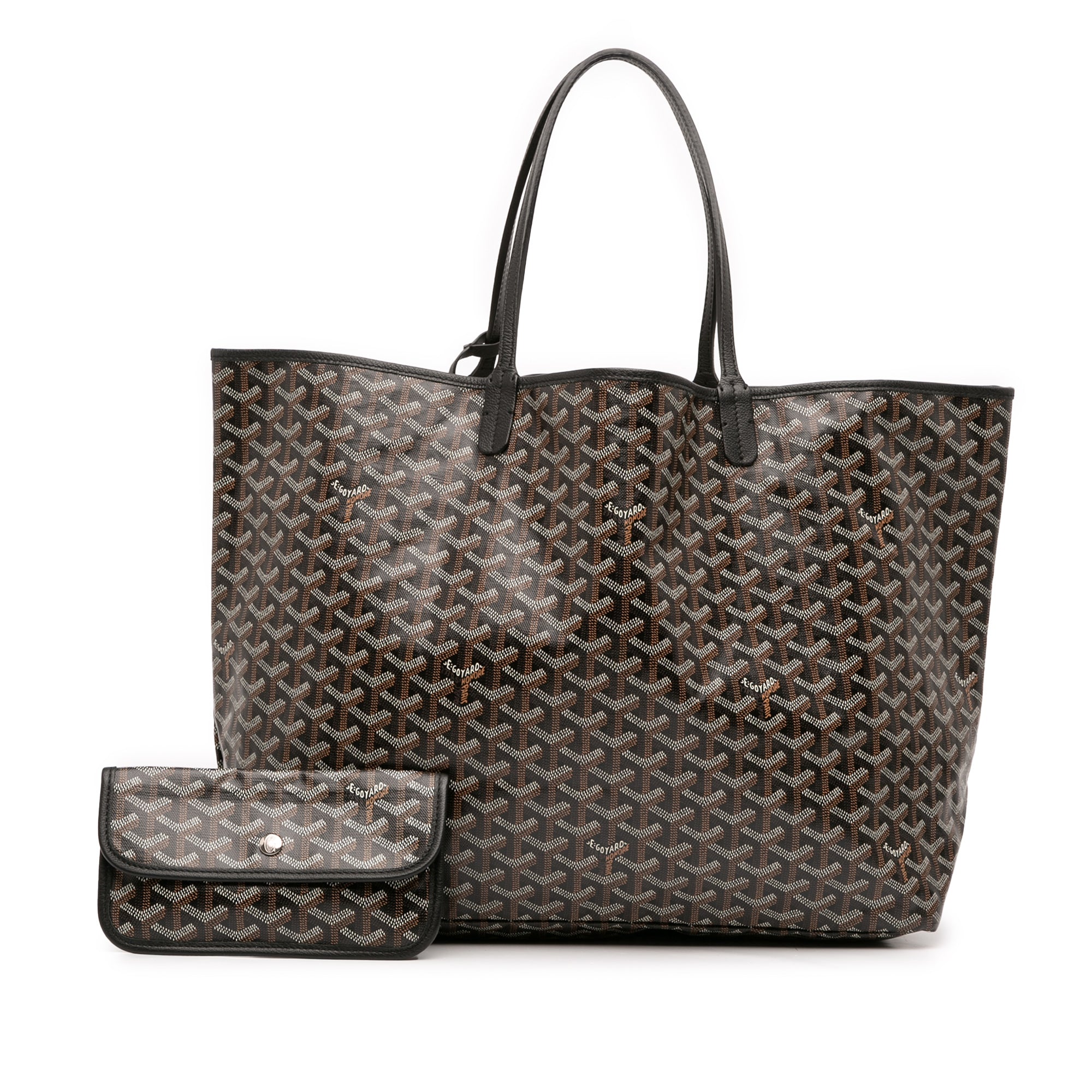 Goyardine Saint Louis GM