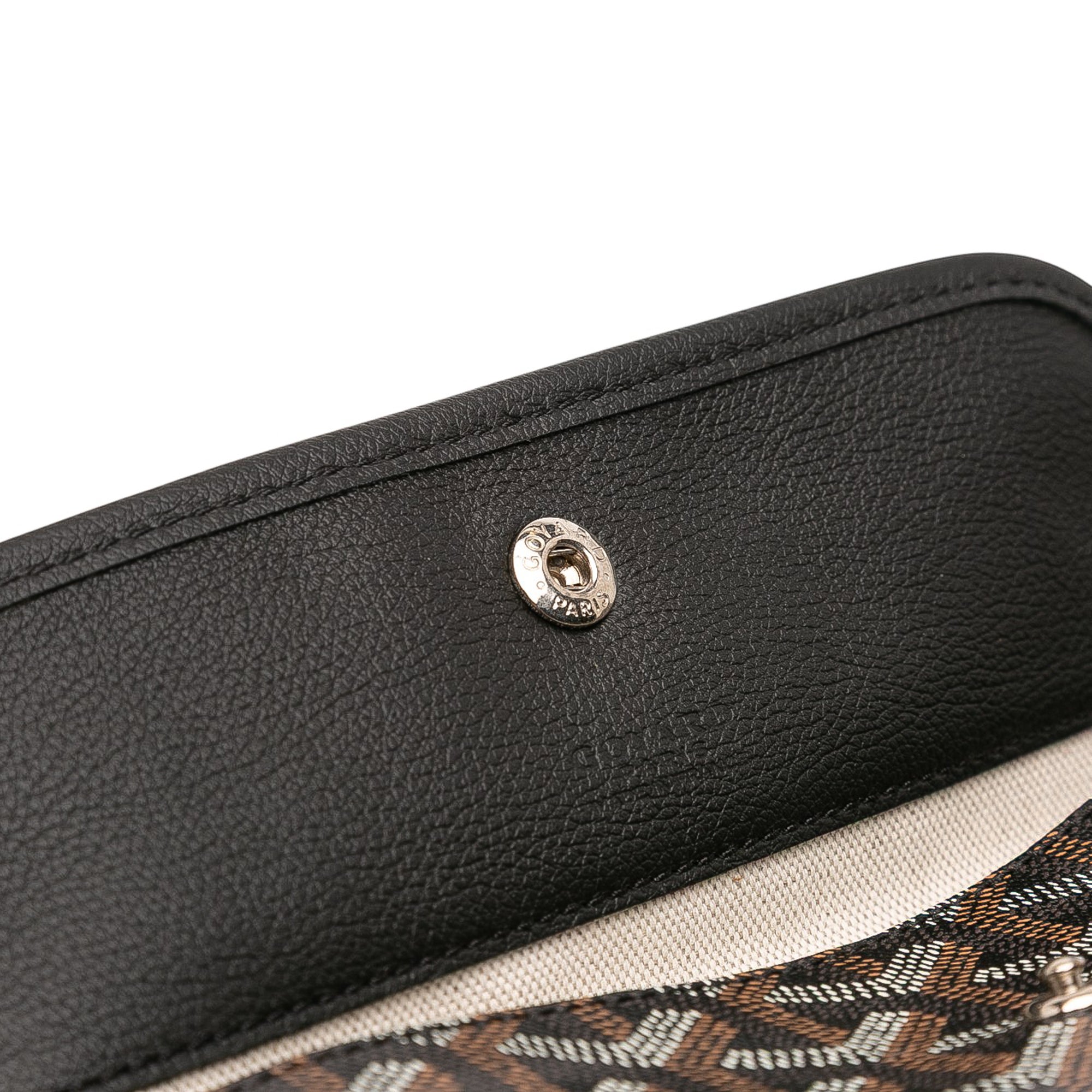 Goyardine Saint Louis GM