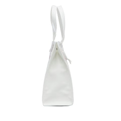 x Evian PVC B-Army Tote