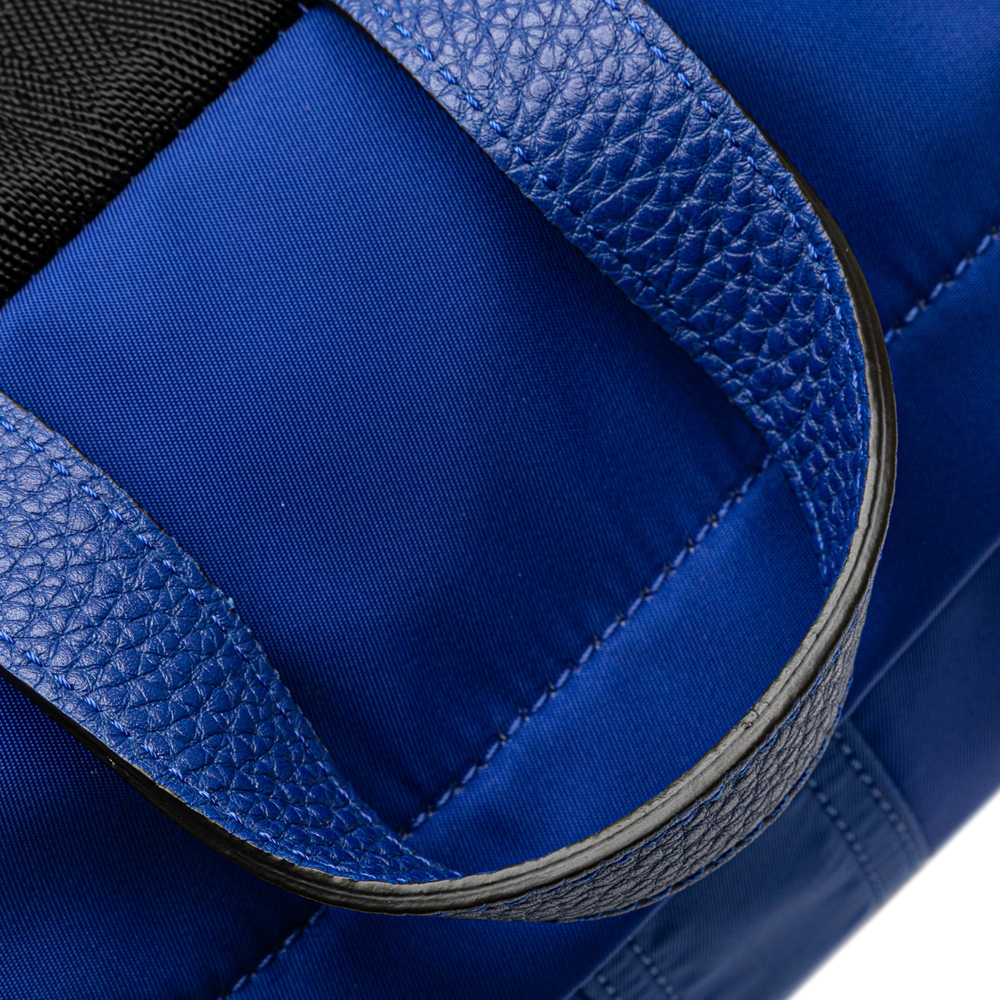 Medium Econyl Santander Cuoio Roma Fendiness Backpack