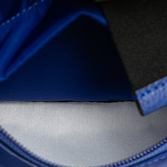Medium Econyl Santander Cuoio Roma Fendiness Backpack