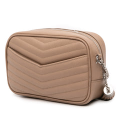 Mini Grain de Poudre Monogram Lou Camera Bag