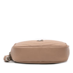 Mini Grain de Poudre Monogram Lou Camera Bag