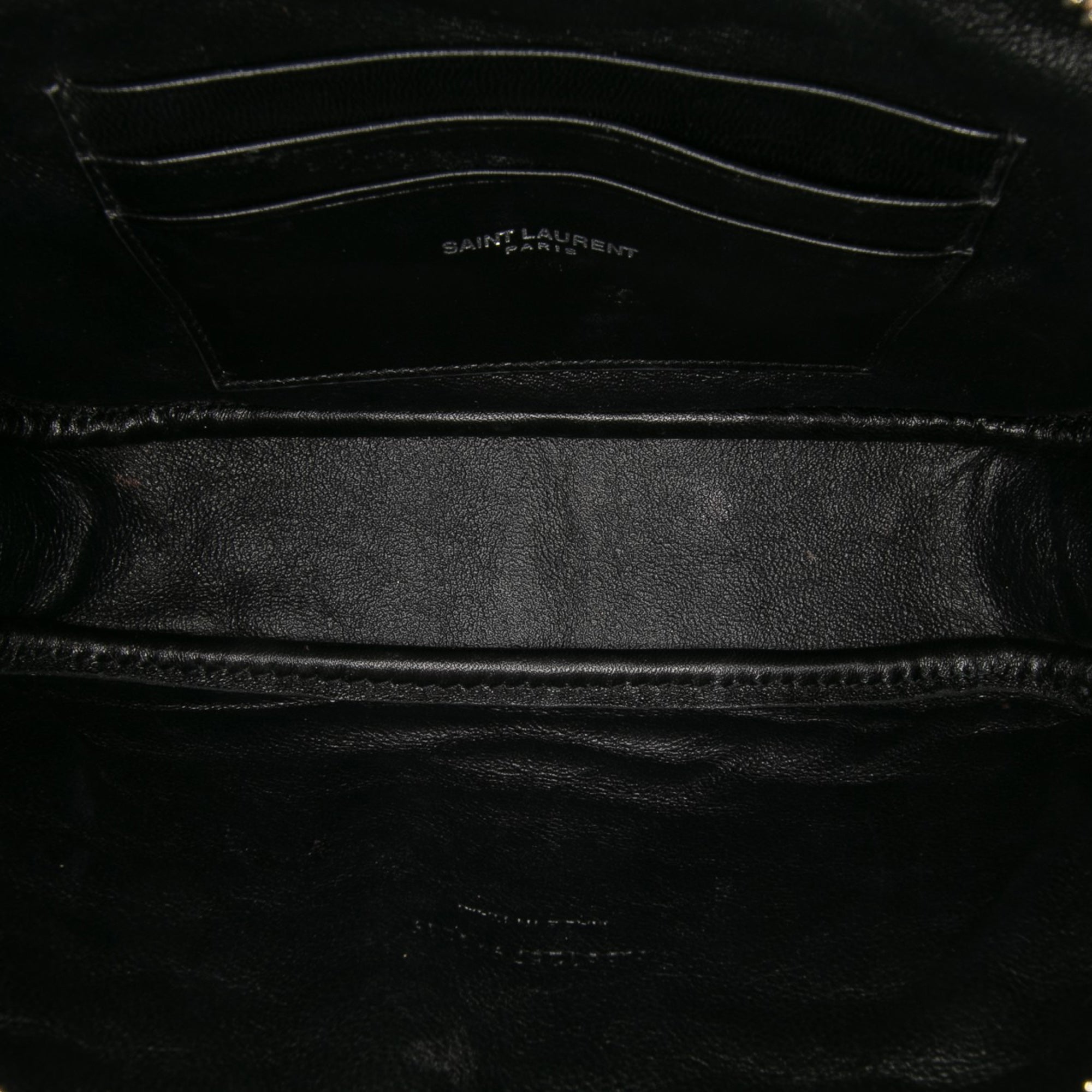 Mini Grain de Poudre Monogram Lou Camera Bag