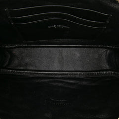 Mini Grain de Poudre Monogram Lou Camera Bag