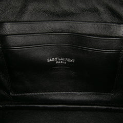Mini Grain de Poudre Monogram Lou Camera Bag