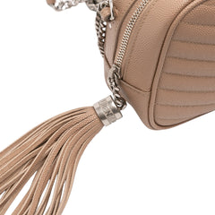 Mini Grain de Poudre Monogram Lou Camera Bag
