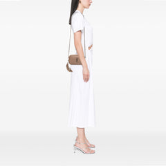 Mini Grain de Poudre Monogram Lou Camera Bag