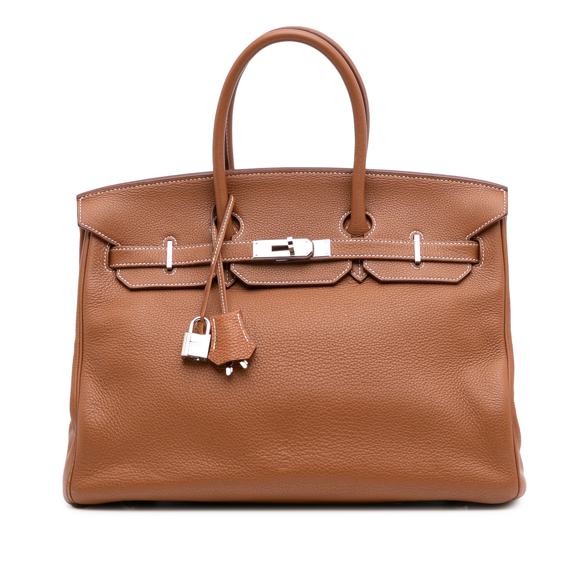 Togo Birkin Retourne 35