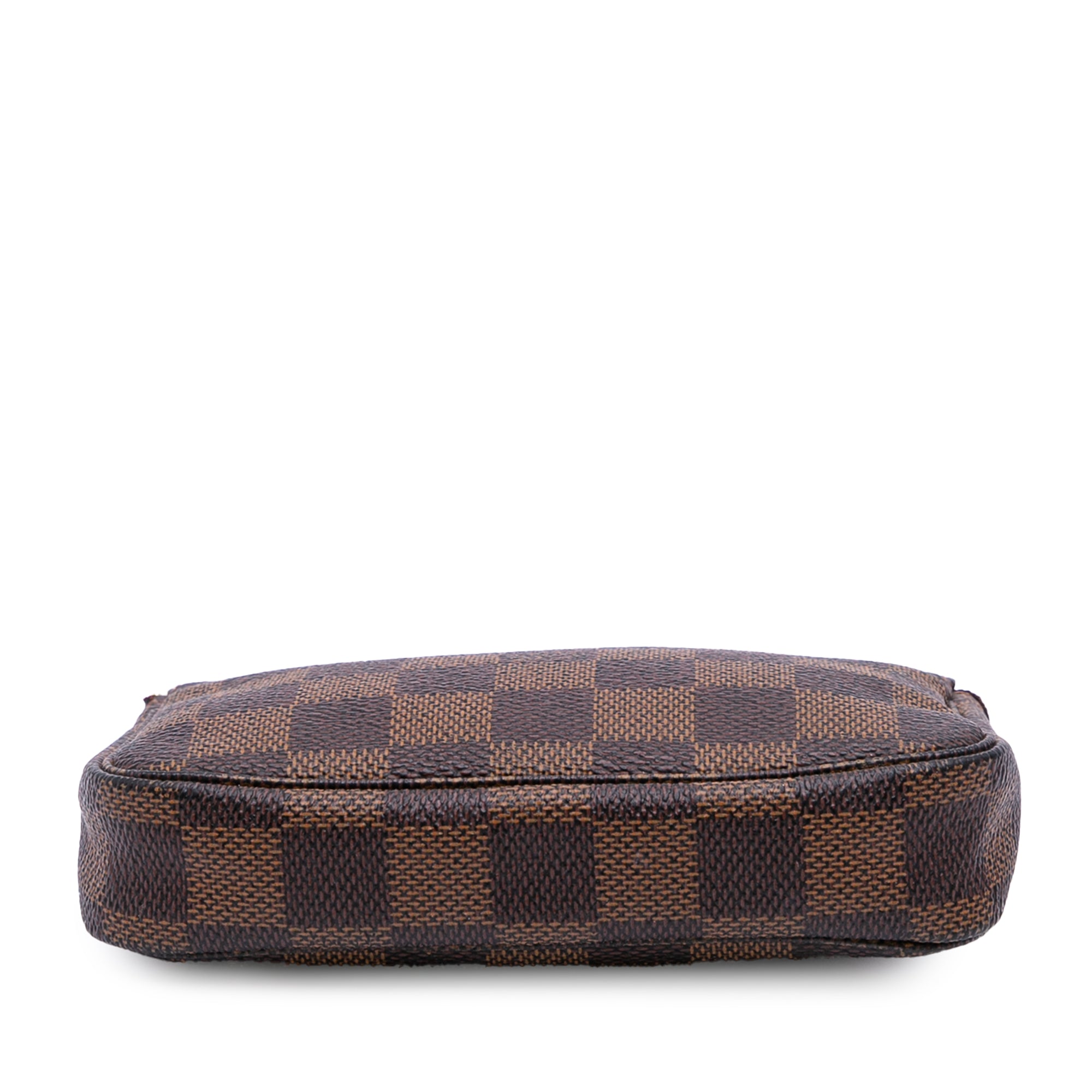 Damier Ebene Mini Pochette Accessoires