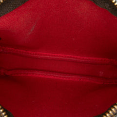 Damier Ebene Mini Pochette Accessoires