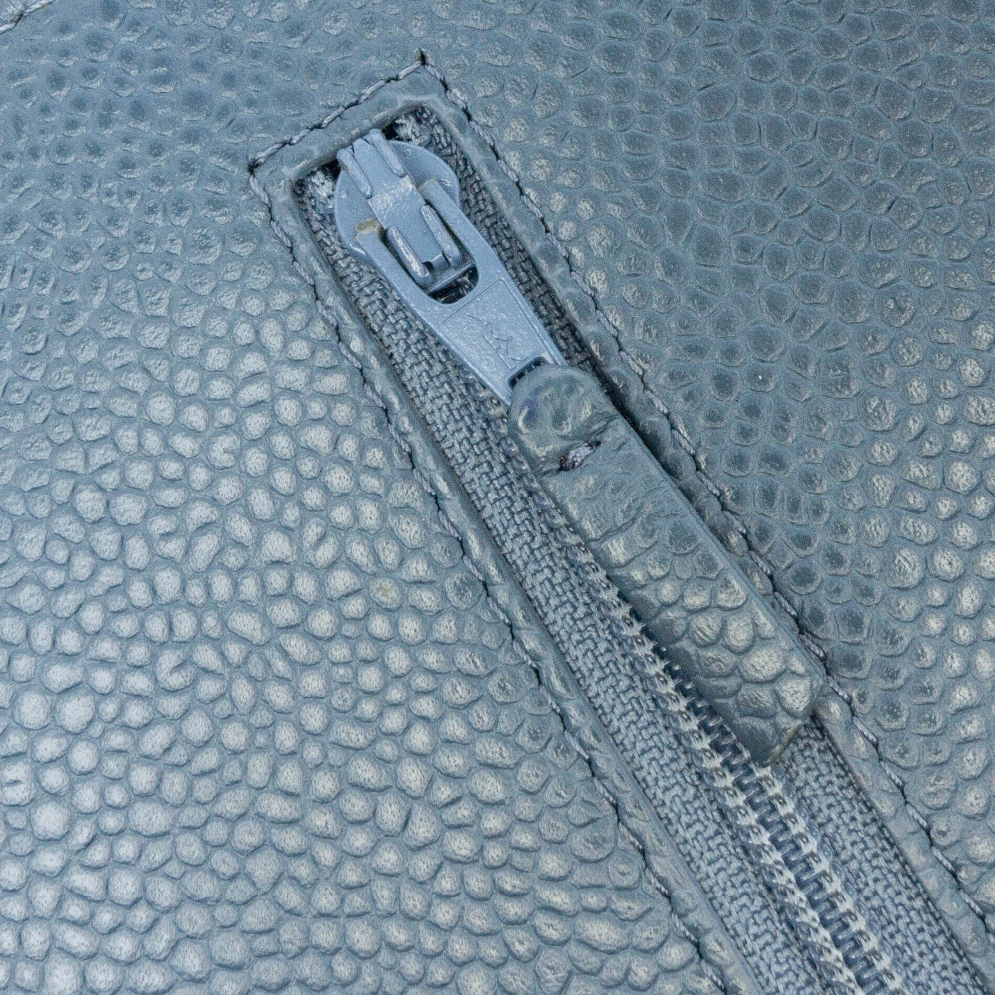 CC Quilted Caviar Wallet on Chain