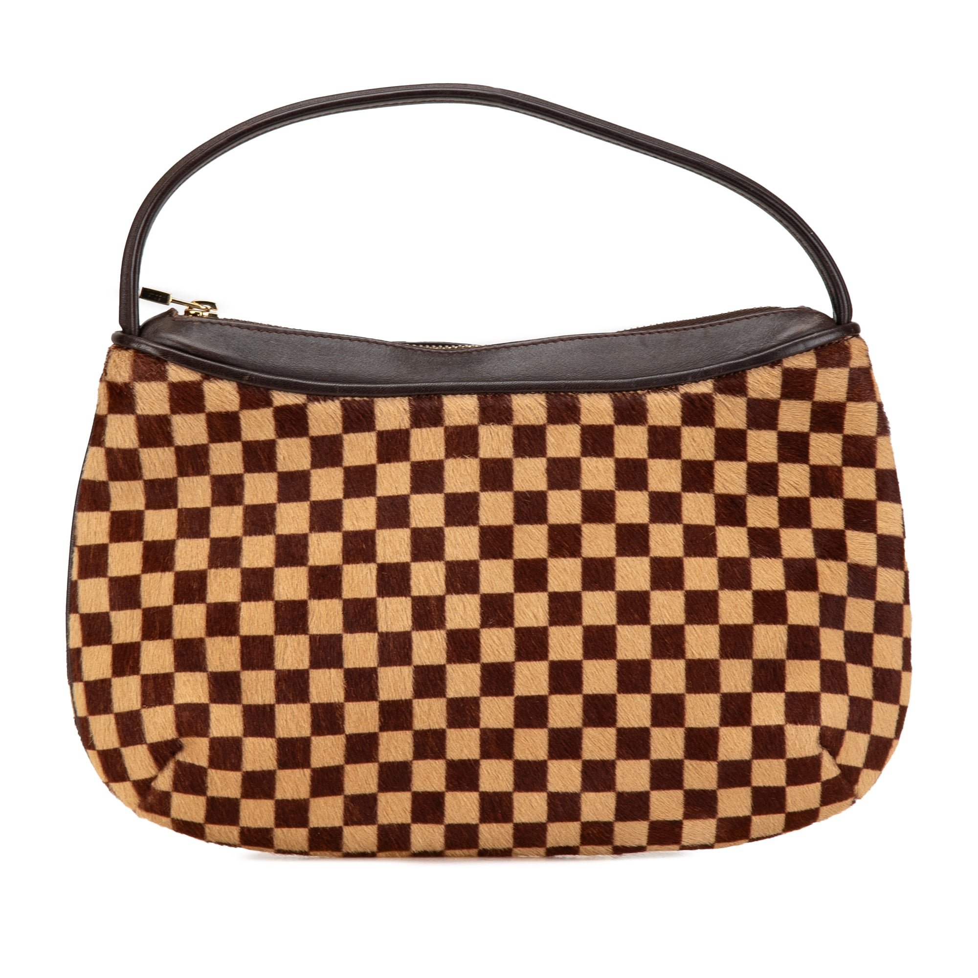 Damier Sauvage Tigre