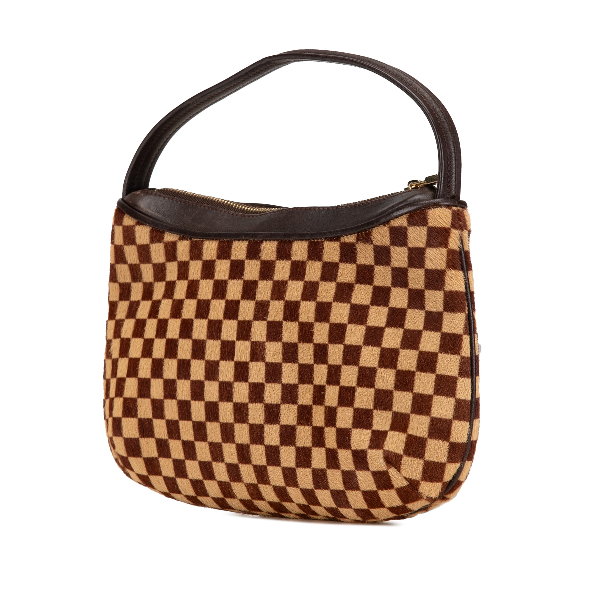 Damier Sauvage Tigre