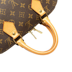 Monogram Alma PM