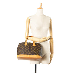 Monogram Alma PM